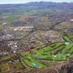 Full day Ceres and Bainskloof trike tour. - The Experience: Riding, Seeing, and Smelling