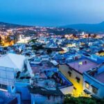 Full-day Chefchaouen Tour from Fes - Historic Landmarks: Kasbah Museum & Grand Mosque