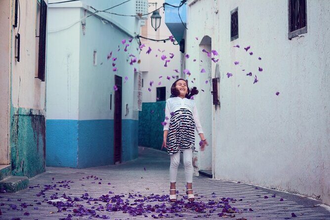 Full-Day Chefchaouen Unique Private Guided Tour from Tangier - Final Thoughts