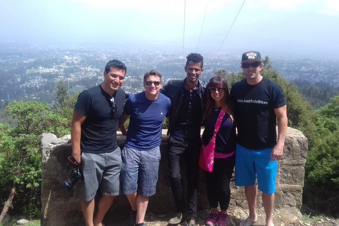 Full-Day City Tour of Addis Ababa - Transportation and Group Size