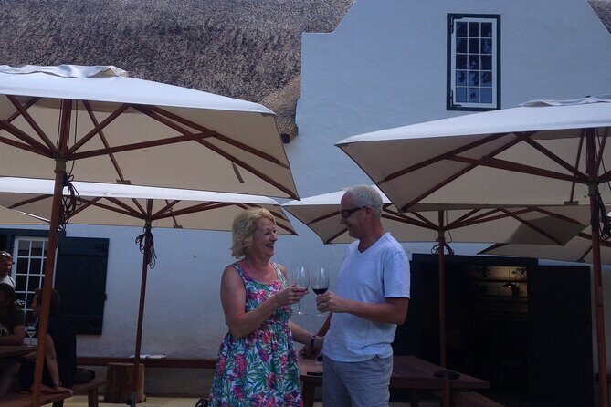 Full-Day Constantia Wine Tour from Cape Town - Who Will Love This Tour?