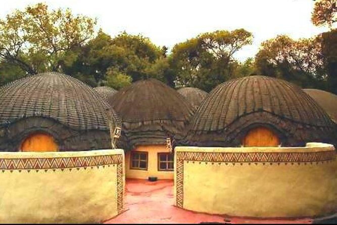 Full-Day Cradle of Human Kind and caves private - The Sum Up