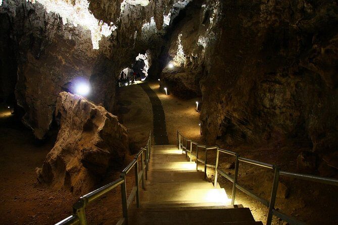 Full-Day Cradle of Humankind Guided Tour from Johannesburg or Pretoria - What’s Included and What to Expect
