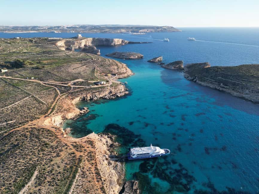 Full Day Cruise to Gozo & Blue Lagoon with visit to Rabat - Final Thoughts