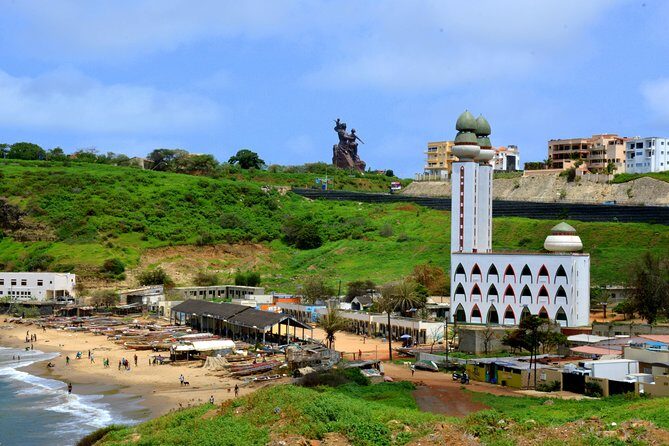 Full-Day DAKAR city / GOREE Island Tour - Detailed Breakdown of the Itinerary