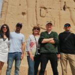 Full day Dendera and Abydos temple - What to Expect from the Tour