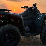 Full Day Desert Safari Doha/dinner included - Transportation and Group Size