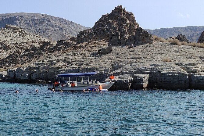 Full day Dhow: Khasab, Musandam: Dolphins, Snorkeling & Fjords - Who Will Love This Tour?