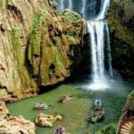 Full Day Discovery of Ouzoud Waterfalls from Marrakech - FAQs