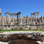 Full Day Dougga & Bulla Regia Via Testour Private tour with Lunch - Practical Details That Matter