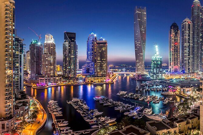 Full Day Dubai City Private Tour with English speaking guide - What This Tour Means in Terms of Value