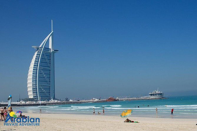 Full-Day Dubai City Tour - Potential Drawbacks to Consider