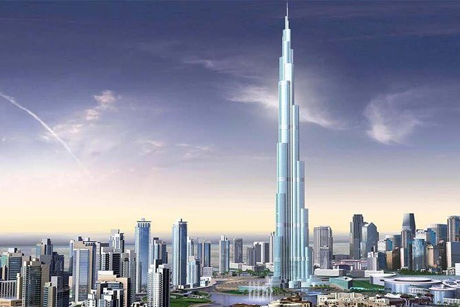Full Day Dubai City Tour with Burj Khalifa Tickets - Authentic Insights from Reviews