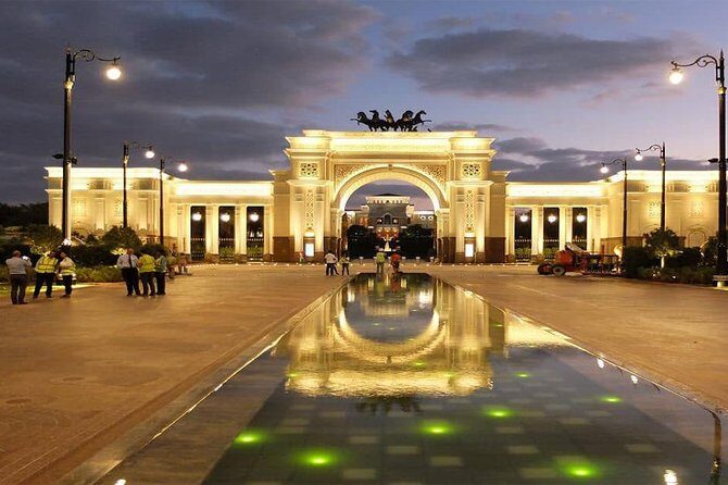 Full Day Dubai City Tour - Why This Tour Offers Great Value