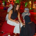 Full-Day Dubai Desert Safari Tour - Transportation and Convenience