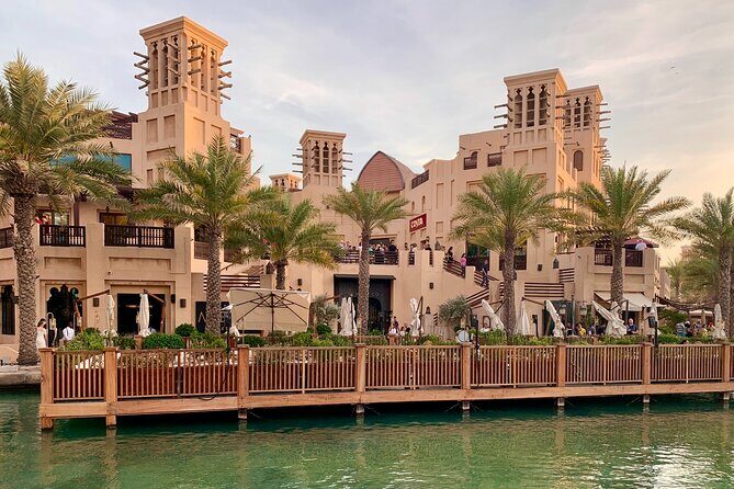 Full Day Dubai Heritage and Modern Private Tour from Dubai - Who Is This Tour Best For?