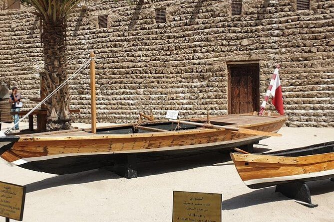 Full day Dubai Modern and Classic Tour from Dubai - Why This Tour Is a Great Fit