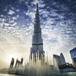 Full Day Dubai Tour with Lunch and Entry to Burj Khalifa - Exploring Dubai’s Historic Roots