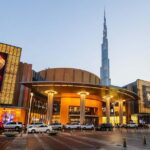 Full Day Dubai Tour with lunch in Burj Khalifa - The Experience and Guides