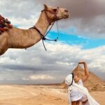 Full-Day Egypt Tour'Pyramids, Saqqara& Traditional Egyptian Lunch - What Sets This Tour Apart?