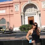 Full-Day Egyptian Museum and Old Cairo Tour from Cairo or Giza hotels - Considering the Drawbacks