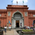 full day Egyptian museum-Coptic&Islamic Cairo - Exploring the Islamic Cairo