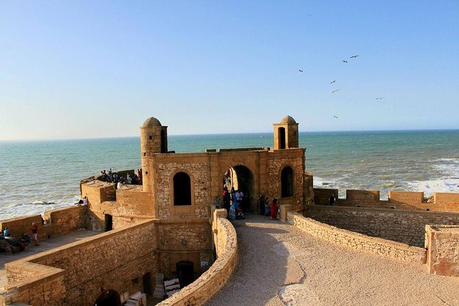 Full-Day Essaouira Excursion from Agadir - Practical Tips for Making the Most of Your Day