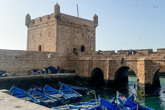 Full-Day Essaouira Tour from Marrakech - Final Thoughts
