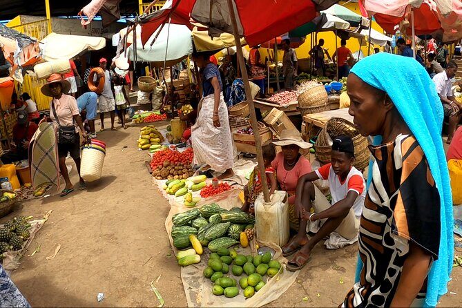 Full-Day Exclusive Private Tour in Nosy Be with Luxury Lunch - Practical Considerations for Travelers