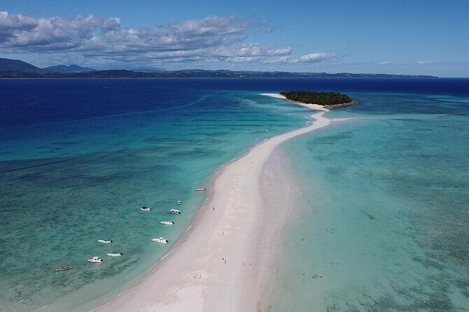 Full-Day Exclusive Private Tour to Breathtaking Nosy Iranja. - What to Expect on the Tour