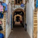 Full Day Excursion from Marrakech to Essouira - Transport and Group Dynamics