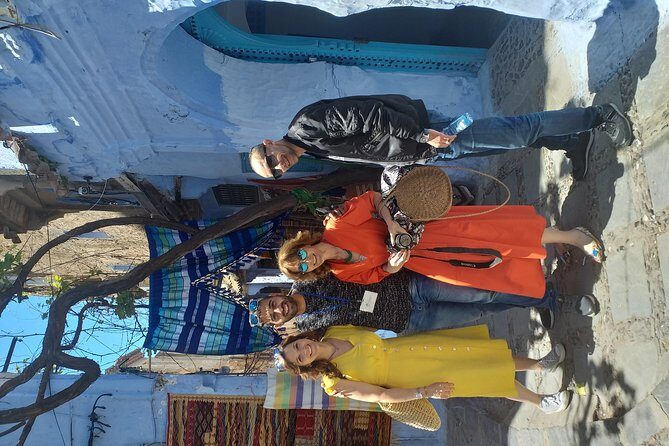 Full Day Excursion To Asilah&Tangier - Who Will Enjoy This Tour?