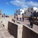 Full-Day Excursion to Essaouira from Marrakech - Market and Handicraft Shopping