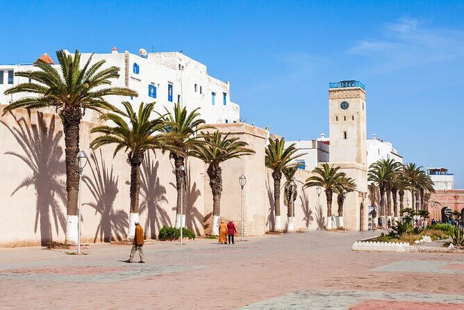 Full-Day Excursion To Essaouira Highlights From Casablanca - Practical Details and Value