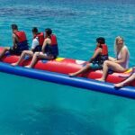 Full-Day Experience with Dolphins and Snorkeling in Red Sea - The Experience from the Reviews