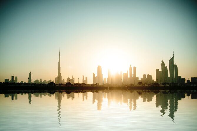 Full Day Explore Dubai City Tour with guide and transfers - Who Is This Tour Best For?