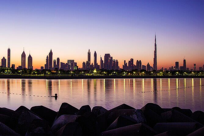 Full Day Explore Old Heritage & Modern Dubai City Tour - Who Will Love This Tour?