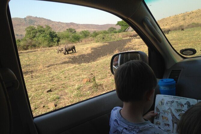 Full-Day Family Hluhluwe iMfolozi Park Safari Experience - Why This Tour Stands Out