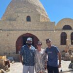 Full Day Fayoum Oasis Private Tour by Jeep from Cairo or Giza - Discover the Fayoum Oasis: A Full Day Private Jeep Tour from Cairo or Giza