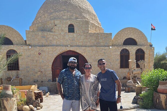 Full Day Fayoum Oasis Private Tour by Jeep from Cairo or Giza - Discover the Fayoum Oasis: A Full Day Private Jeep Tour from Cairo or Giza