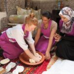 Full Day Fes Cooking Class Experience - Key Points
