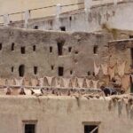 Full day Fez Guided Tour - Moulay Idriss: The Holy Tomb