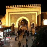 Full Day Fez Visit guided-Medina by local guide & Rampart by car - A Detailed Look at the Itinerary
