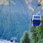 Full Day GABALA Tour with Mountains, Lakes and Waterfalls - A detailed look at the Gabala Experience