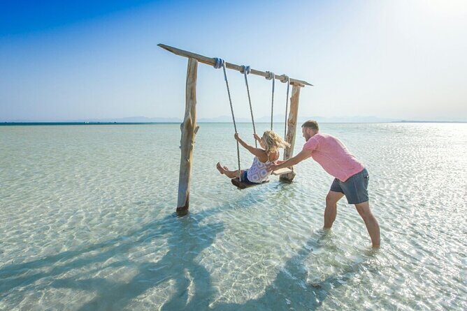 Full Day Giftun Island Snorkeling Trip with Lunch from Hurghada - The Itinerary and Experience Breakdown