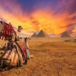 Full-Day Giza Pyramids and Cairo Tour - What Makes This Tour Stand Out?