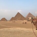 Full-Day Giza Pyramids and Egyptian Museum Private Tour - Why This Tour Works Well