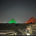 Full day Giza pyramids ,camel ride, Mummies museum and bazar - What Makes This Tour Stand Out?