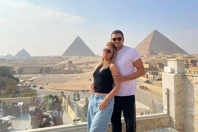Full Day: Giza Pyramids, Egyptian Museum & Khan Khalili Bazaar Tour - Why This Tour Offers Great Value