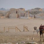 Full-Day Giza Pyramids Sphinx Sakkara Private Tour with Pickup - The Sum Up